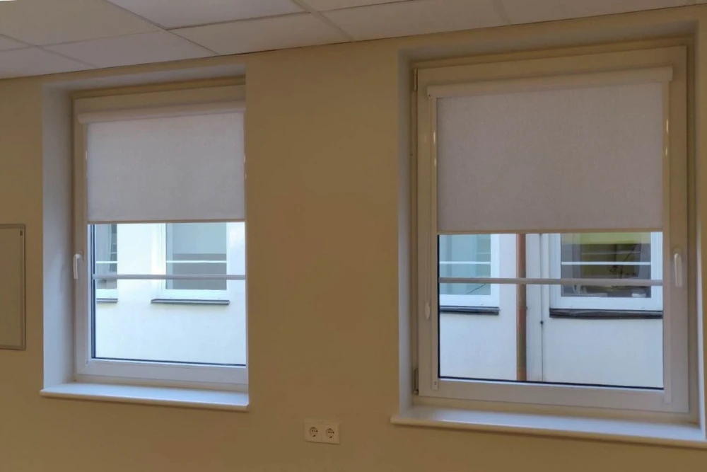 Rullo kasetē žalūzija - image 4