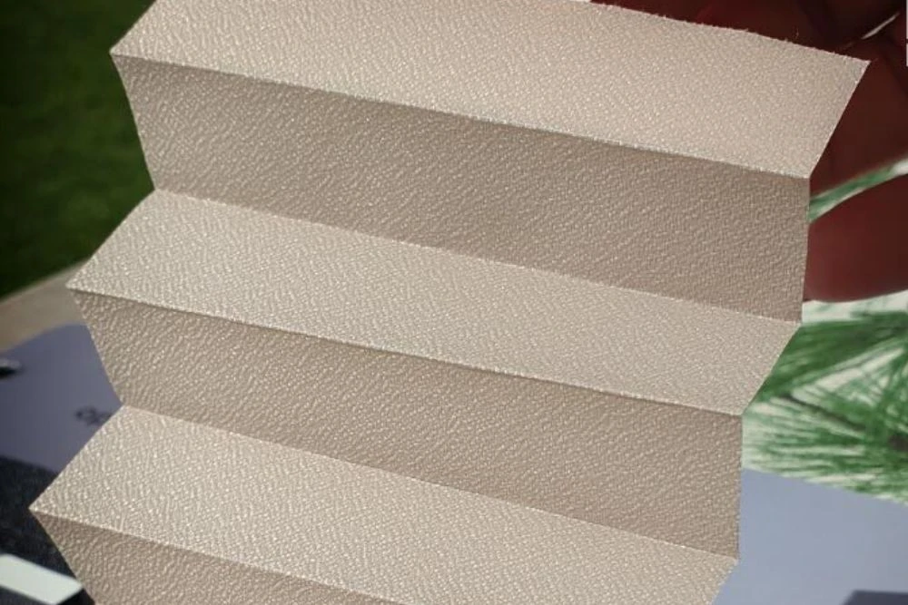 Plisēta žalūzija - image 2